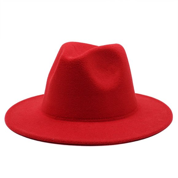 Monochrome light plate men\'s and women\'s hats